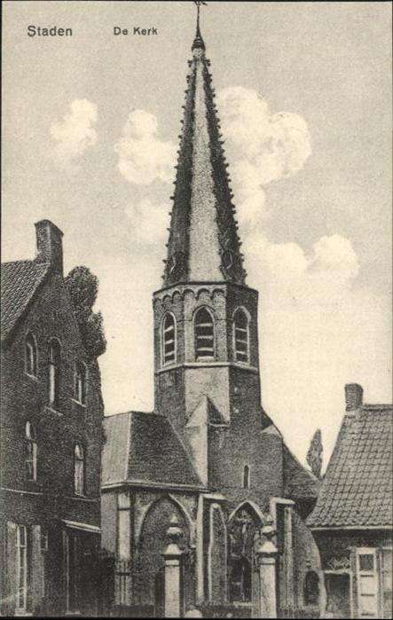 Staden Kerk
