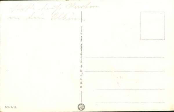 Ypern Ypres Ypres Vieilles Maisons – Bild 2