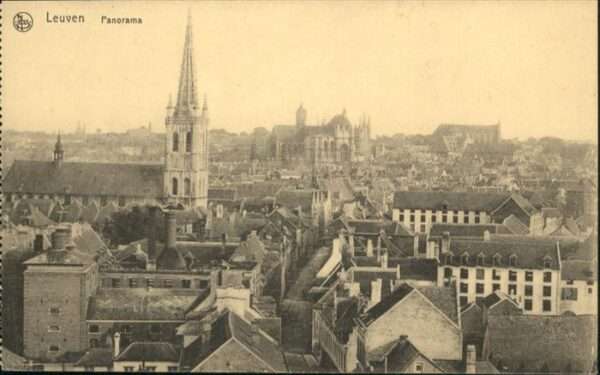 Leuven