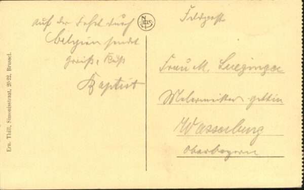 Leuven – Bild 2