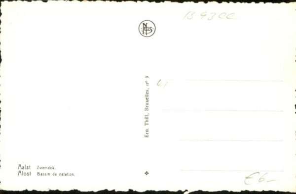 Alost Bassin de natation – Bild 2
