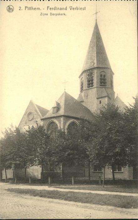 Pitthem Ferdinand Verbiest