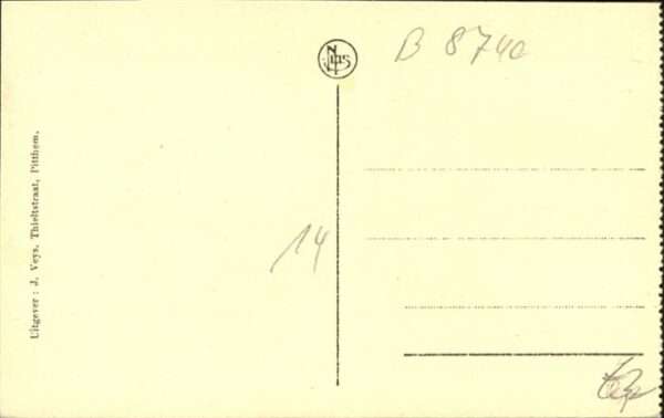 Pitthem Ferdinand Verbiest – Bild 2