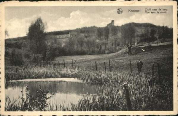 Kemmel