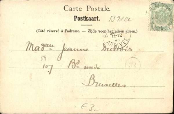 Saint-Nicolas Hotel de Ville – Bild 2