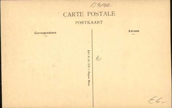 Saint-Nicolas Monument des Combattants – Bild 2