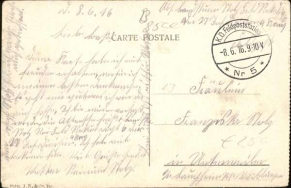 Courtrai KORTRIJK Flandre Belgie Courtrai – Bild 2