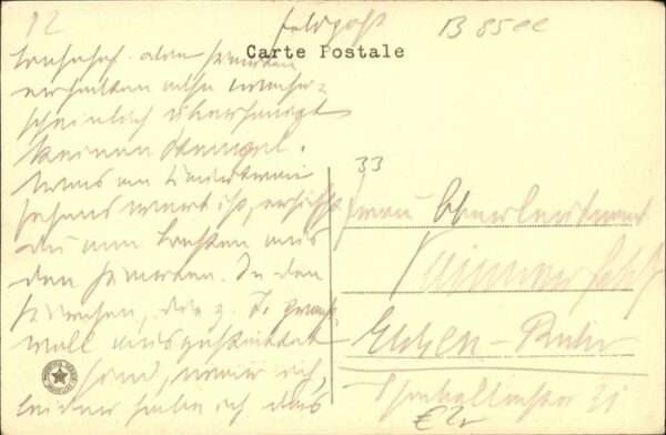 Courtrai KORTRIJK Flandre Belgie Courtrai Eglise Notre Dame – Bild 2