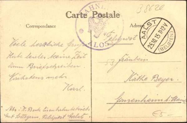 Nieuport-Bains Nieuport – Bild 2
