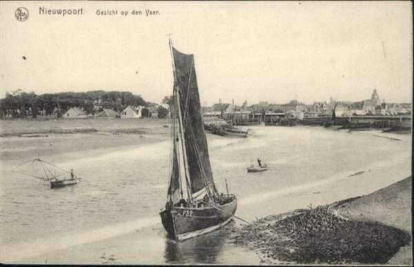 Nieuwpoort