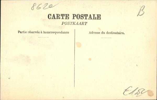 Nieuport-Ville les halles – Bild 2