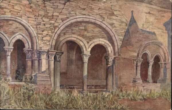 Gent Gand Flandre Gent Abbaye Saint Bavon
