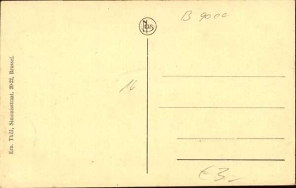 Gent Gand Flandre Gent de Zuldstatie – Bild 2