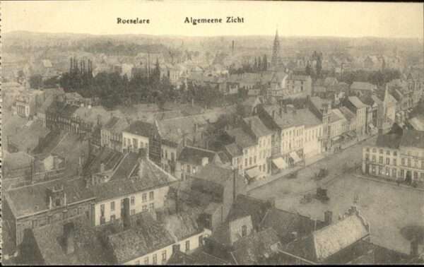 Roeselaere Roeselare