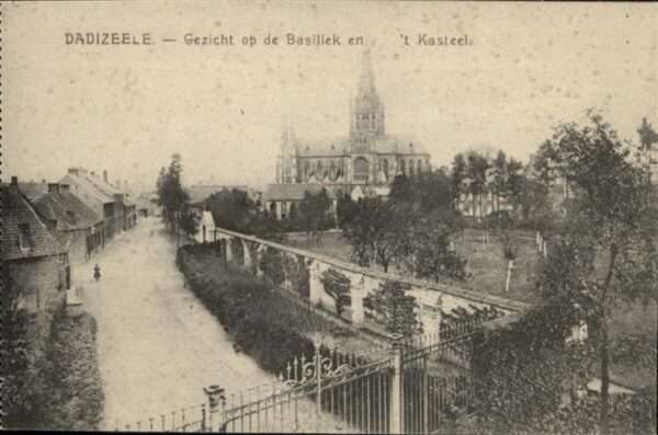 Dadizeele Basilik