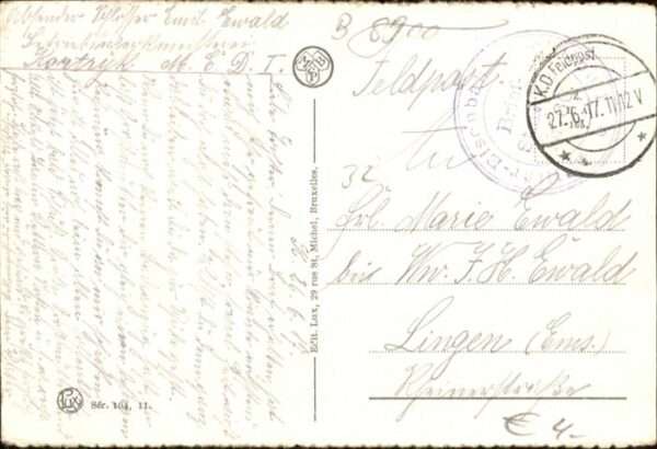 Ypern Ypres Ypres – Bild 2