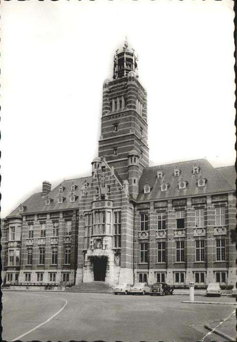 Dendermonde Gerechtshof