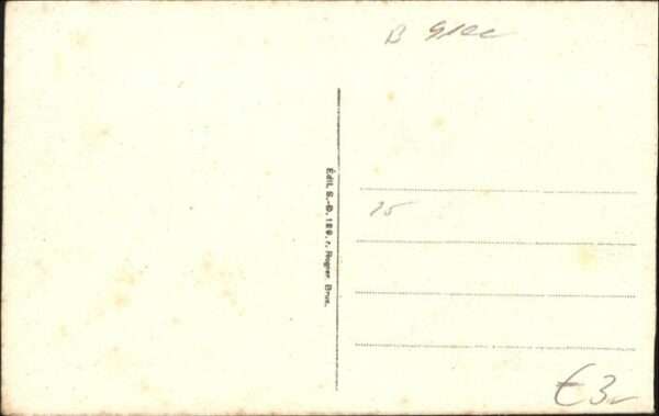 Saint-Nicolas Marche-au-Bois – Bild 2