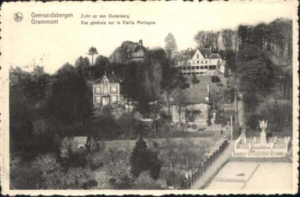 Grammont