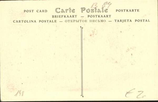 Ypern Ypres Ypres Coin du Boulevard Malou – Bild 2