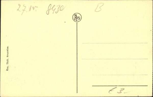 Menin Cote de la Lys – Bild 2