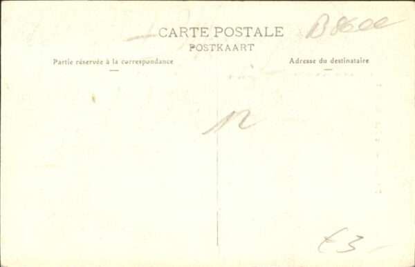Dixmude le Pont du Nord – Bild 2