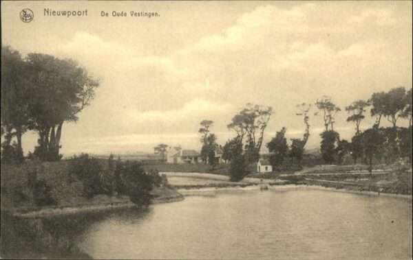 Nieuwpoort
