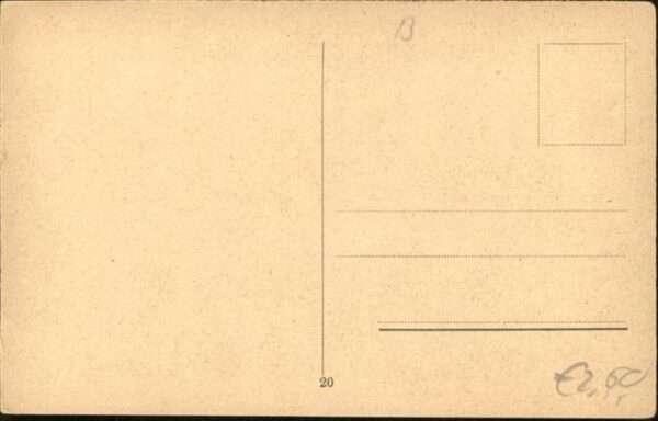 Ostende Oostende Ostende Boulevard van Iseghem Rue Longu – Bild 2