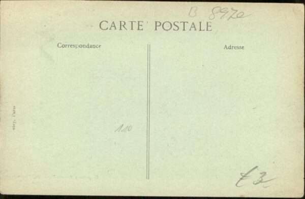 Poperinghe Chateau la Lovle Kasteel de Loyle – Bild 2