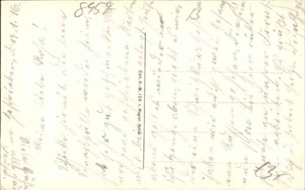 Messines Institution Royale Eglise – Bild 2