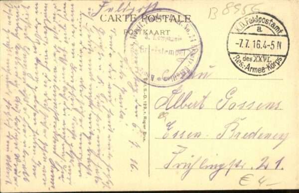 Kemmel le Belvedere – Bild 2