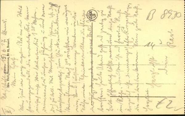 Meenen Vlasnijverheid – Bild 2