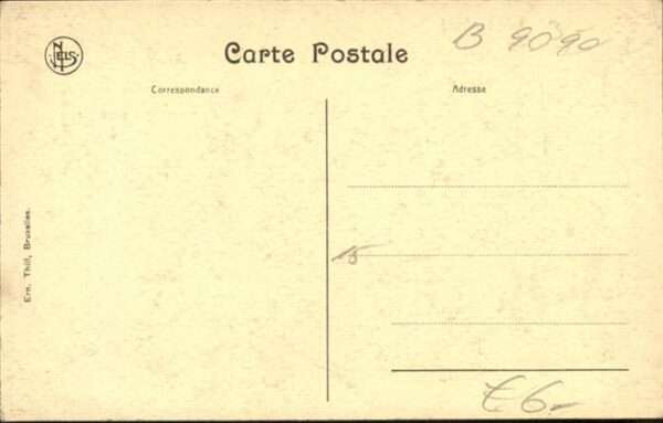 Melle-lez-Gand Maison de Melle lez Gand la Ferme – Bild 2