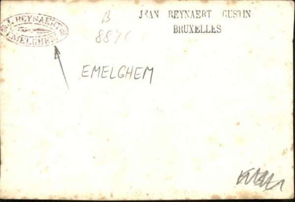 Emelghem [handschriftlich] – Bild 2