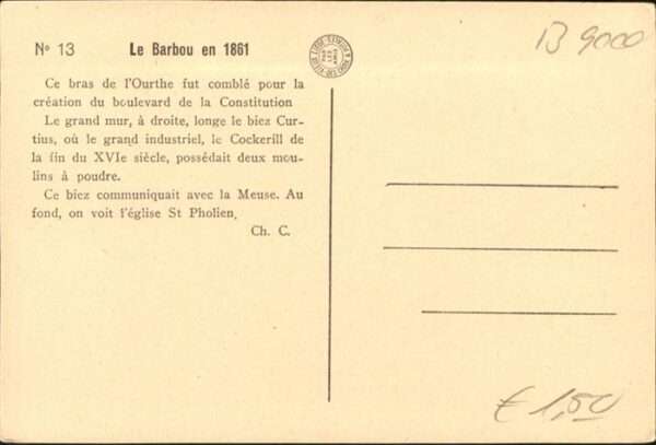 Le Barbou – Bild 2