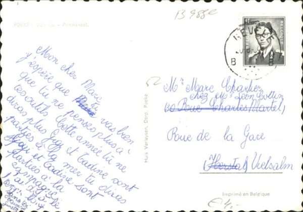 Poeke Klooster Pensionaat – Bild 2