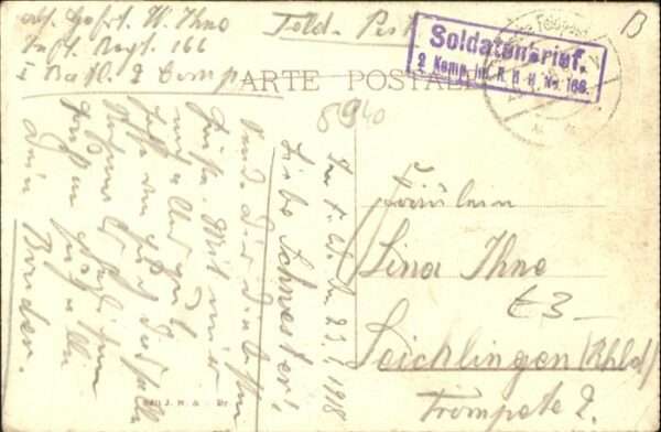 Wervik Hospital – Bild 2