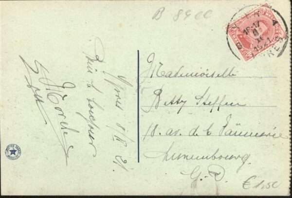 Ypern Ypres Ypres Eglise St Martin – Bild 2