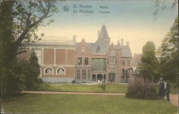 Saint-Nicolas Musee