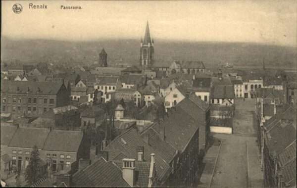 Renaix