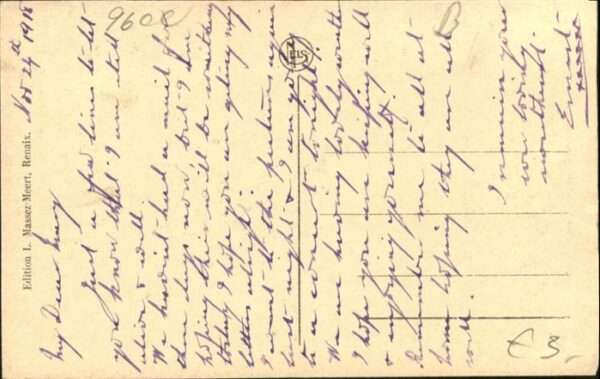 Renaix – Bild 2