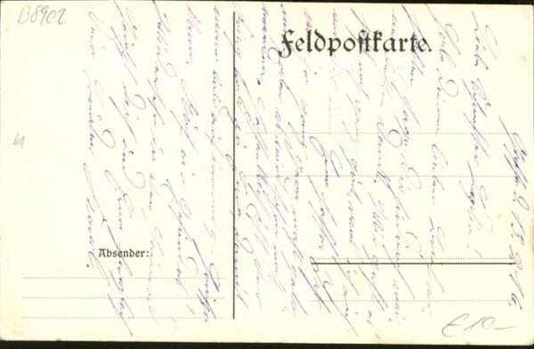 Hollebeke Schloss – Bild 2