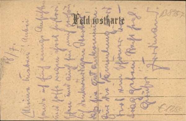 Messines Marktplatz – Bild 2
