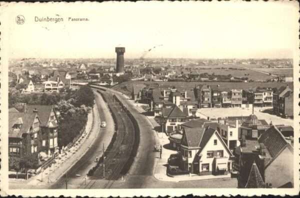 Duinbergen