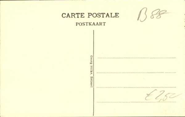 Roeselaere Roeselare Groote Merkt – Bild 2