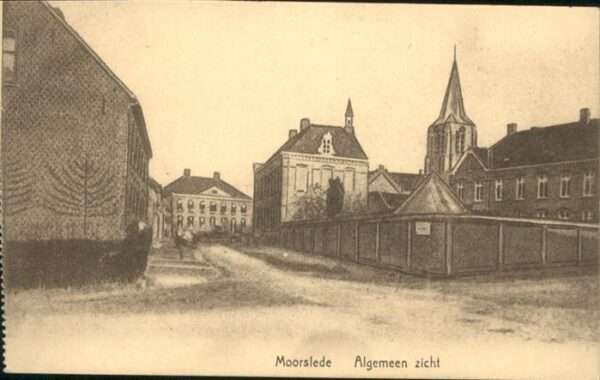Moorslede