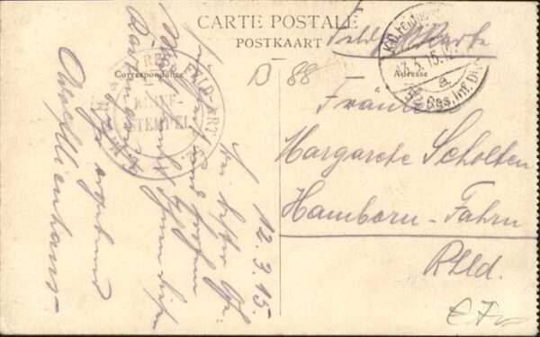 Roulers Rue du Sud – Bild 2