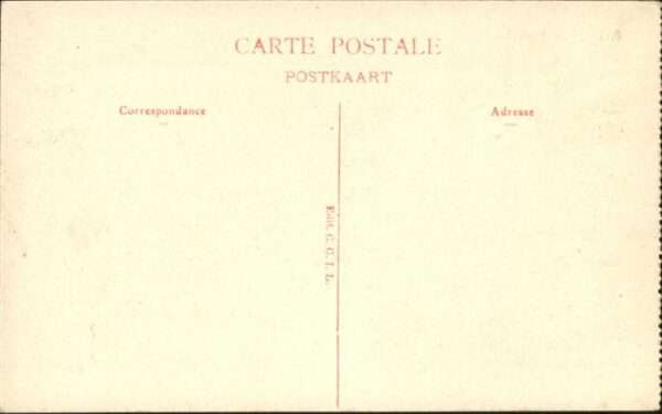 Liege Luettich Liege Quai des Pecheurs – Bild 2