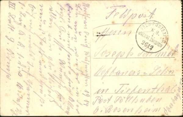 Liege Luettich Liege le Petit Paradis – Bild 2