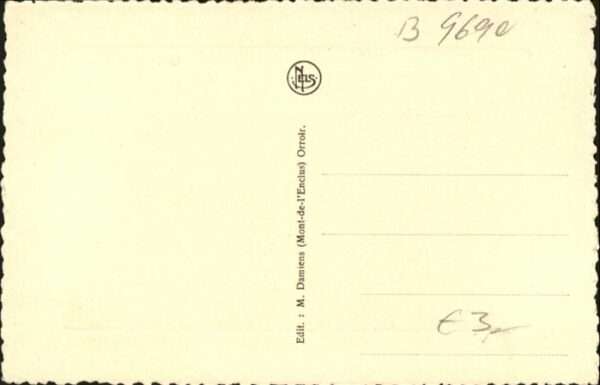 Mont de l  Enclus – Bild 2